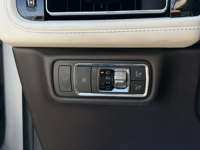 Used 2020 Lincoln Aviator Black Label w/ Dynamic Handling Package image 46