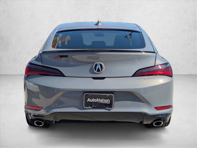 Used 2026 Acura Integra A-Spec FWD image 7