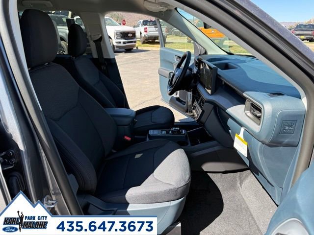 New 2026 Ford Maverick XL w/ 4K Tow Package image 63
