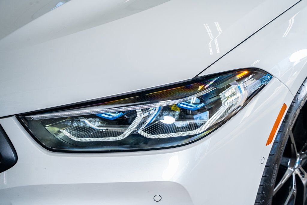 Used 2024 BMW 840i Gran Coupe image 13