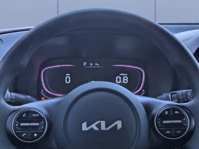 Used 2023 Kia Soul LX FWD image 27