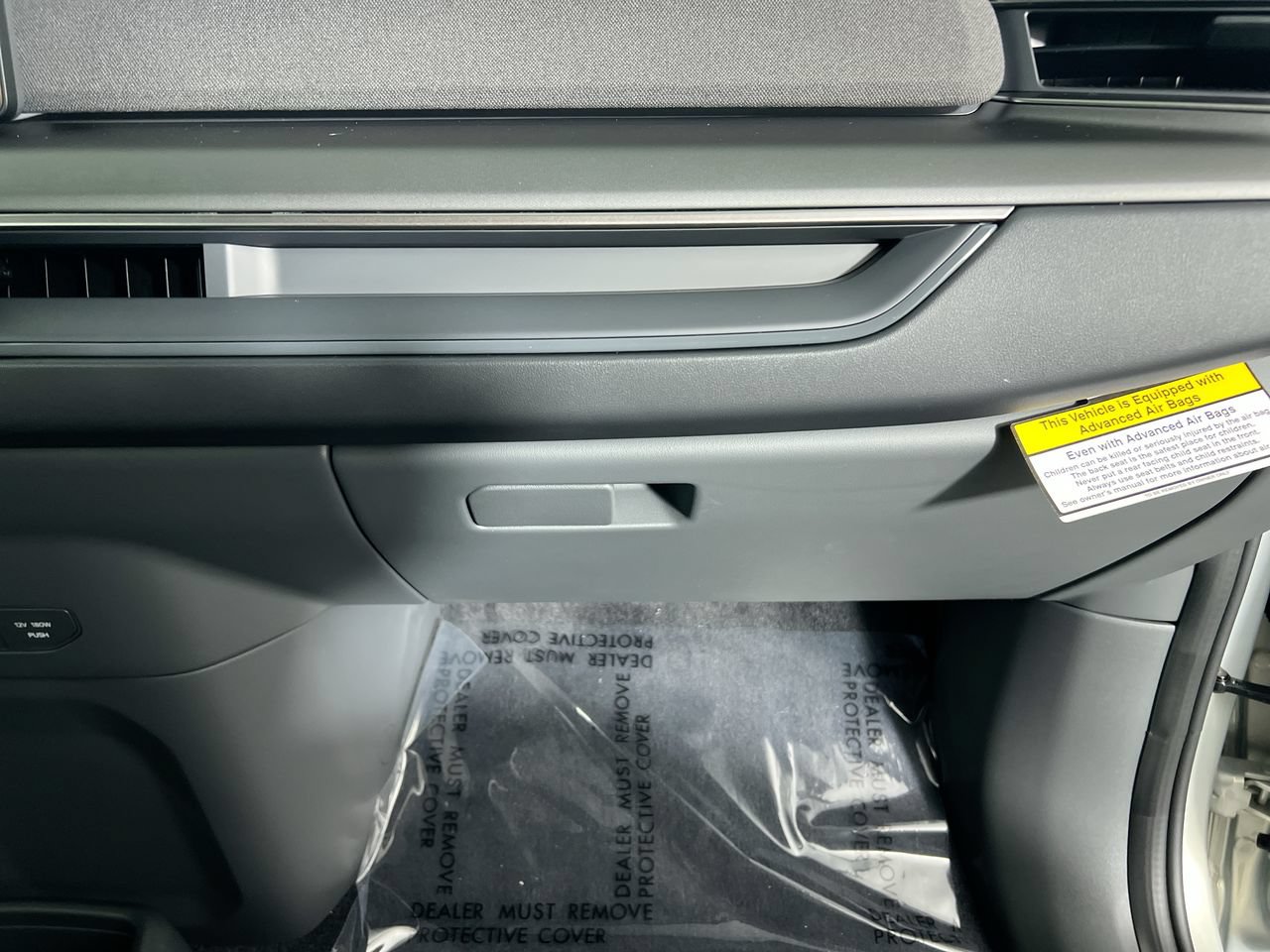 New 2026 Kia EV9 Light RWD image 35