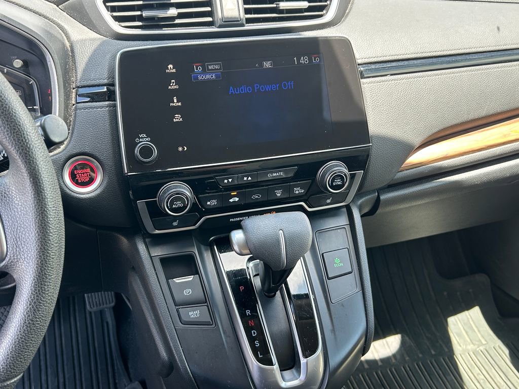 Used 2017 Honda CR-V EX image 14