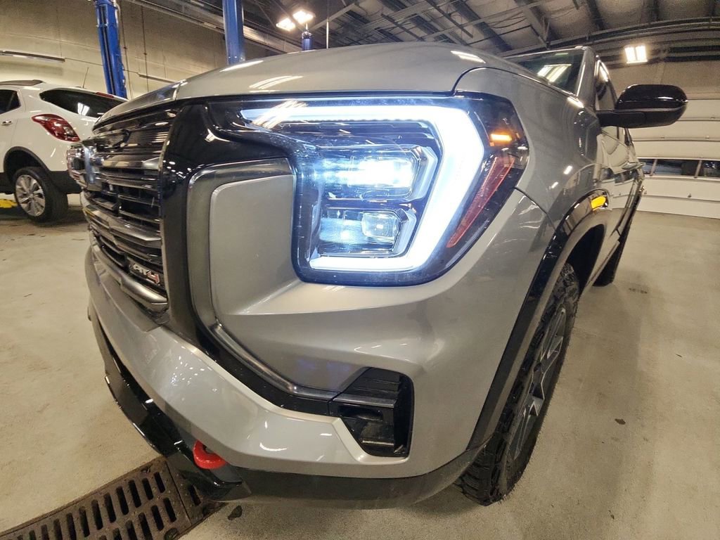 Certified 2026 GMC Terrain AT4 w/ Convenience Package III image 29