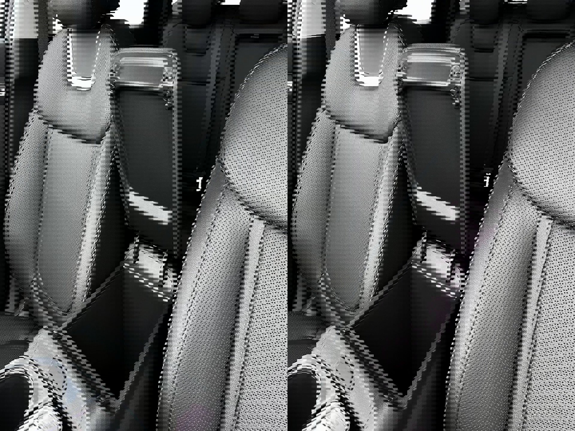 New 2024 Hyundai Tucson Limited image 18