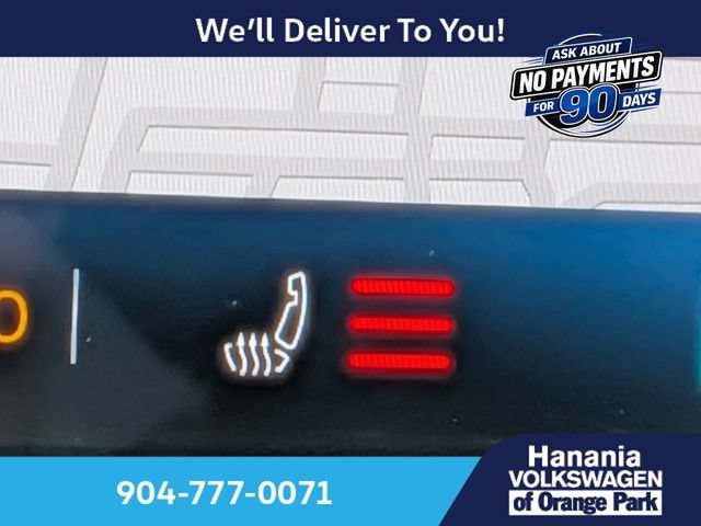 Used 2025 Volkswagen ID.4 Pro RWD image 24