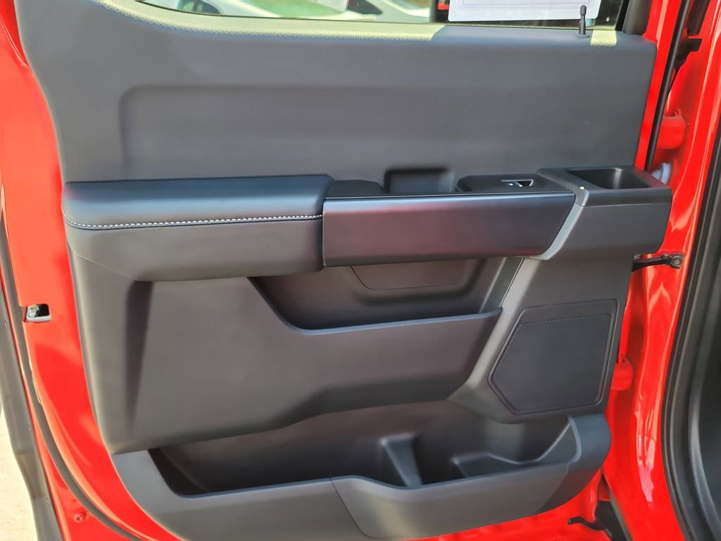 Used 2021 Ford F150 XL w/ STX Appearance Package image 8