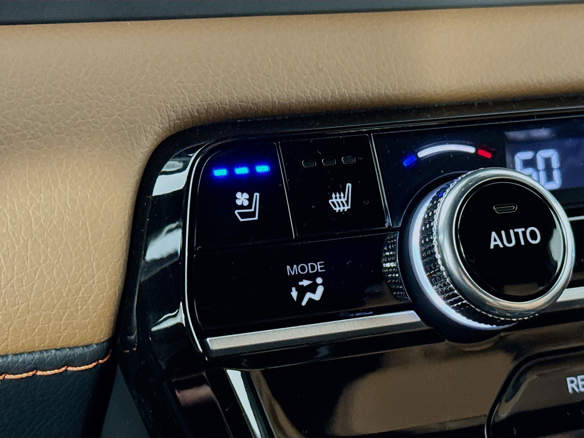 New 2026 Honda Passport TrailSport Elite image 21