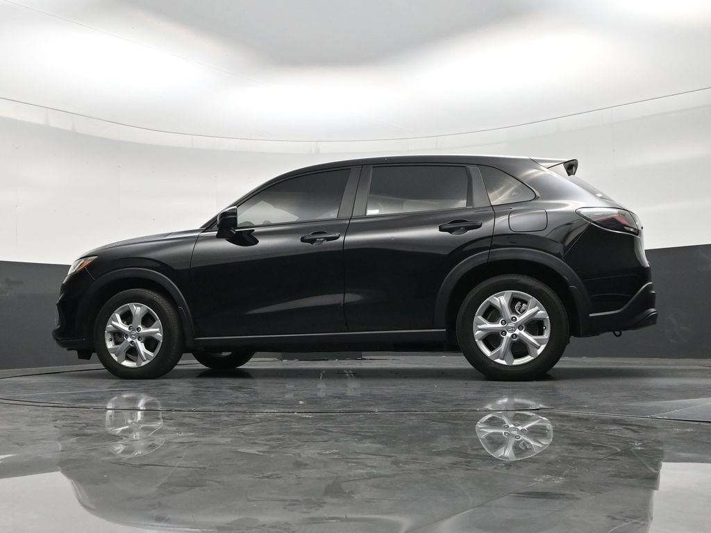 Used 2025 Honda HR-V LX image 20
