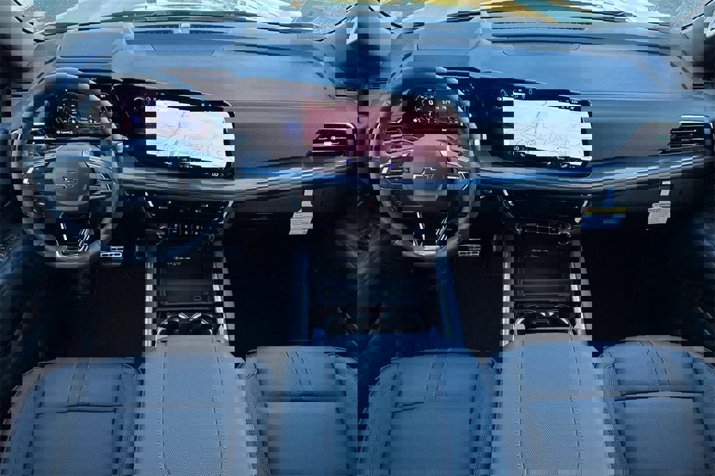 New 2026 Chevrolet Tahoe RST w/ RST Performance Edition image 13