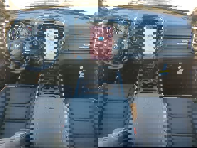 New 2025 RAM 1500 Laramie w/ Sport Appearance Package image 15