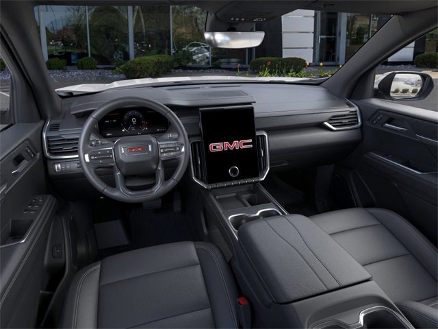 New 2026 GMC Acadia Elevation w/ Black Edition image 15