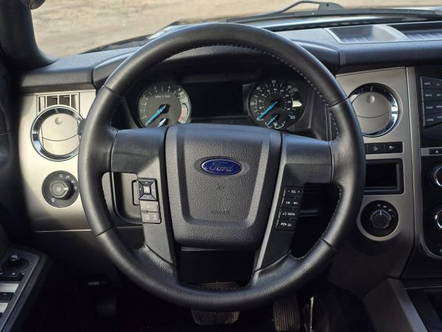 Used 2016 Ford Expedition EL XLT image 22