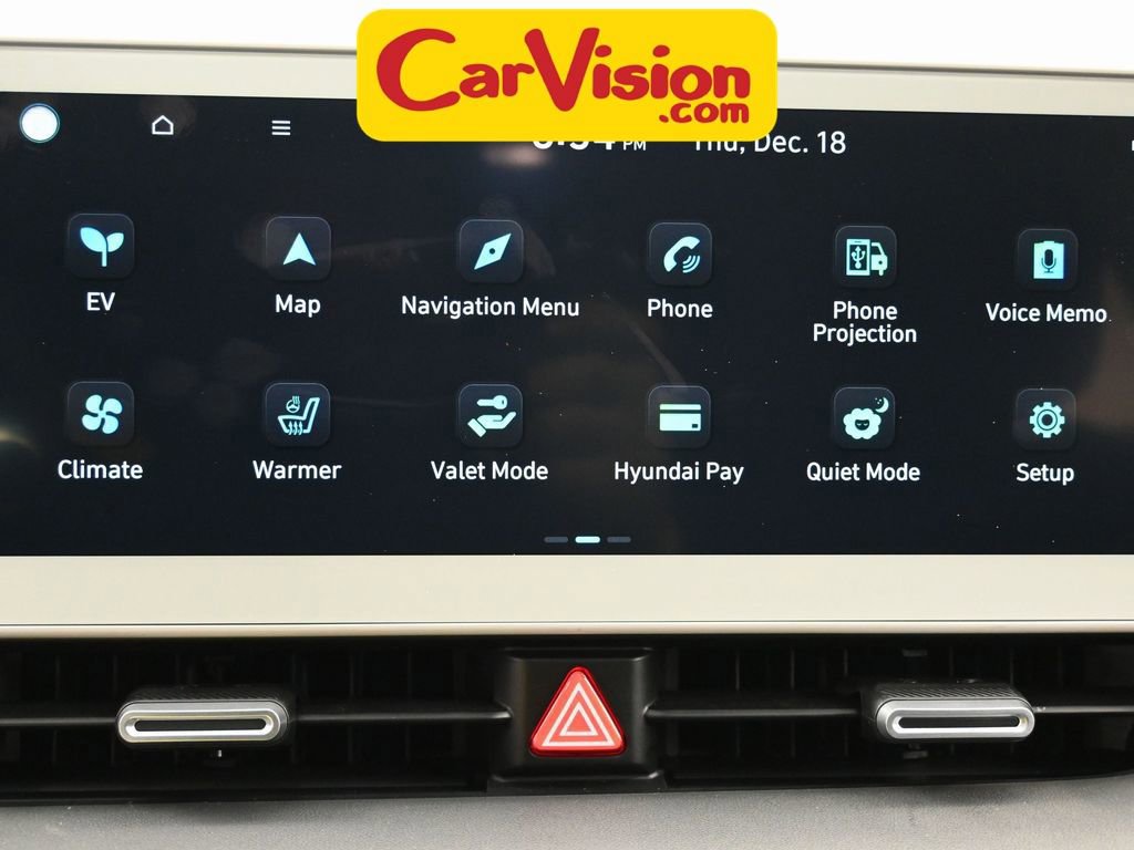 Used 2024 Hyundai Ioniq 5 SEL AWD/4WD image 26