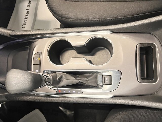 Certified 2024 Chevrolet Malibu LT image 26