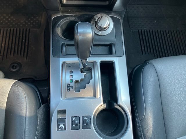 Used 2020 Toyota 4Runner SR5 Premium AWD/4WD image 14