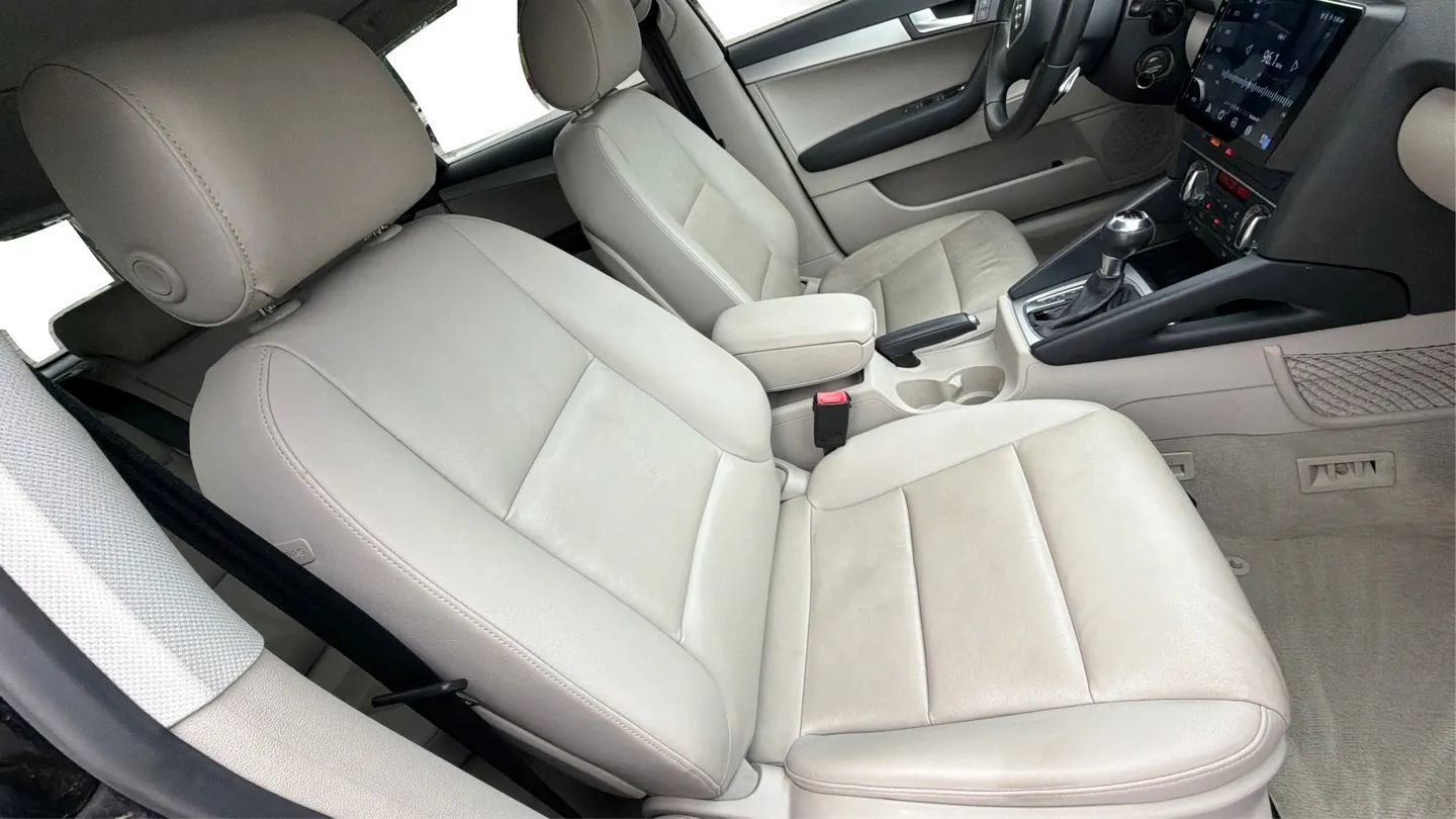 Used 2011 Audi A3 2.0T Premium Plus AWD/4WD image 21