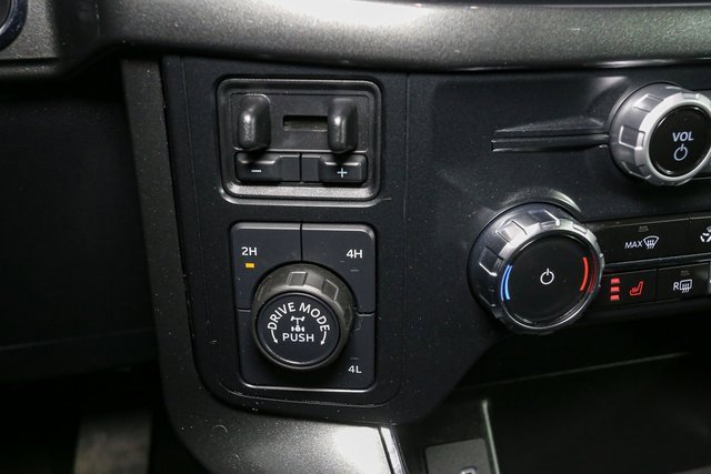 Used 2023 Ford F150 XLT w/ Equipment Group 302A High image 31