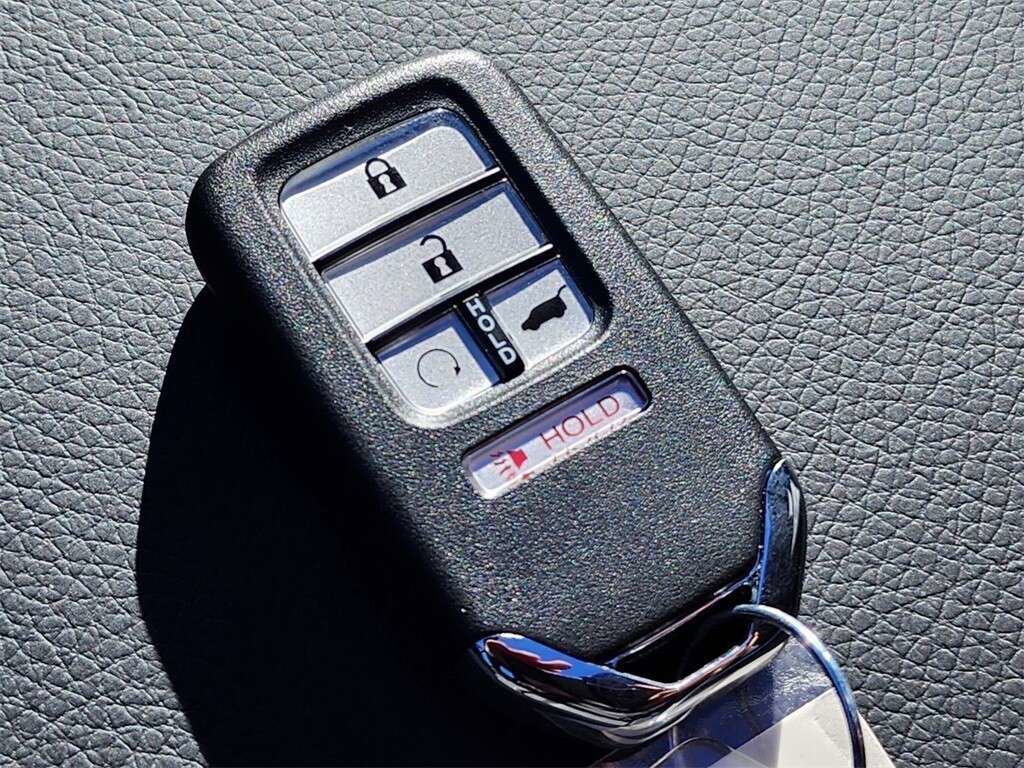 Used 2024 Honda Passport Black Edition image 34