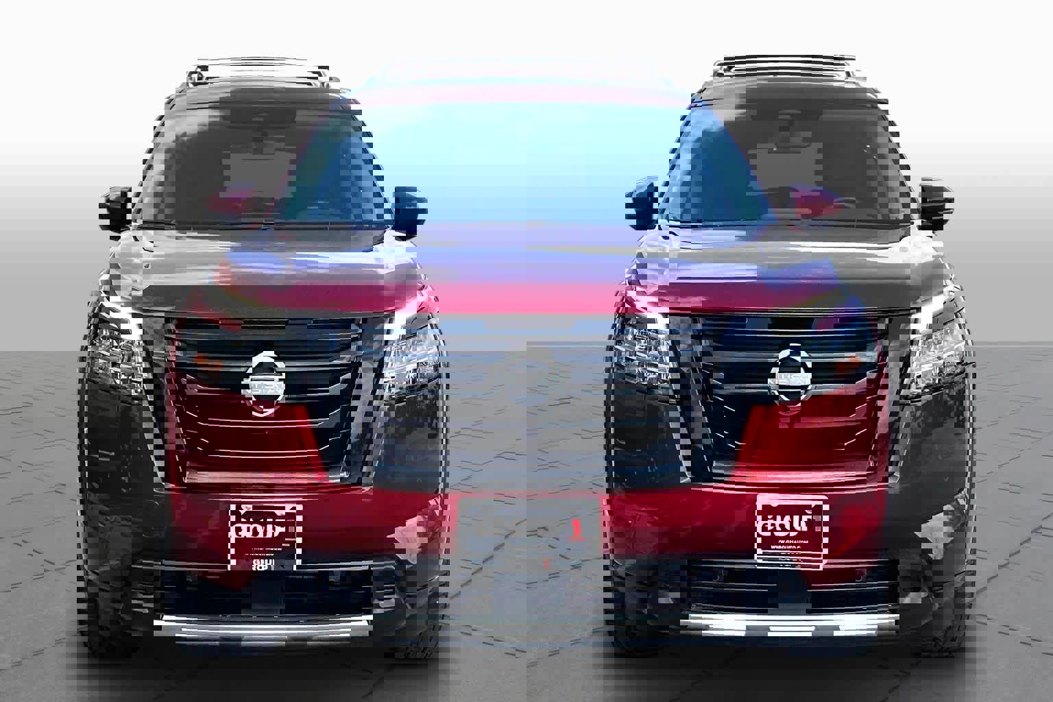 Used 2023 Nissan Pathfinder SL w/ SL Premium Package image 4