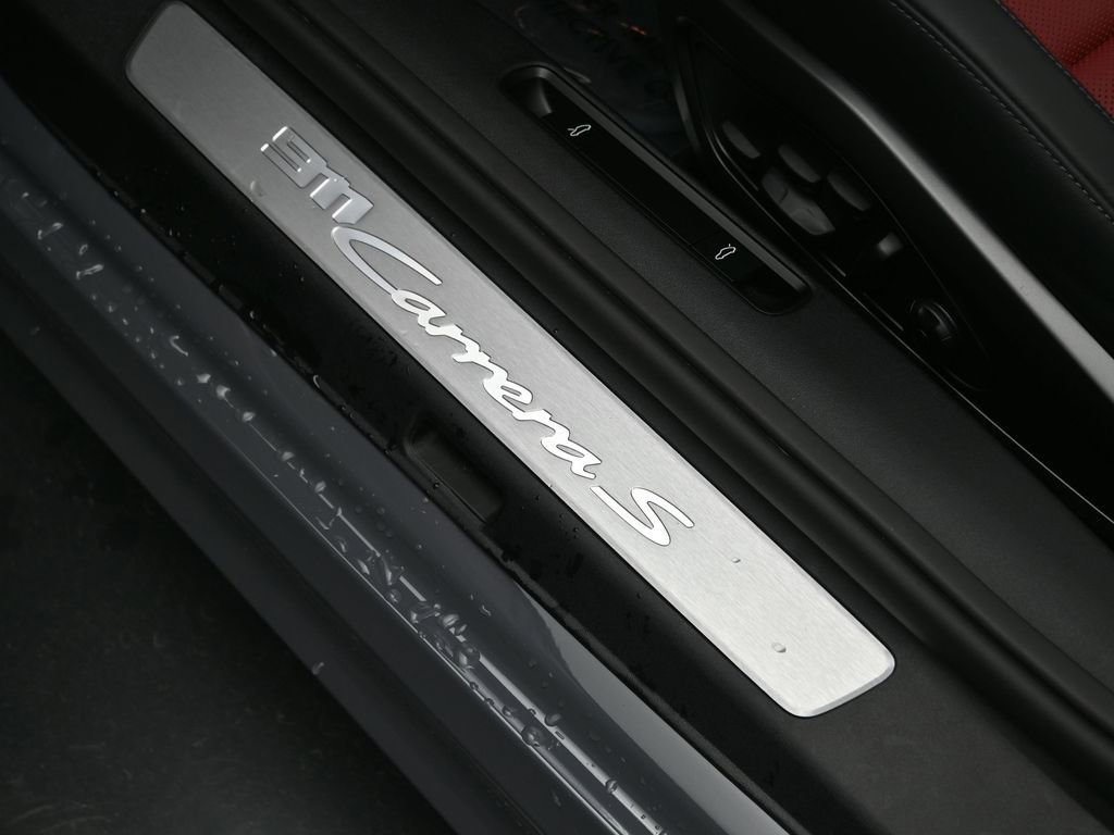 New 2025 Porsche 911 Carrera S image 14
