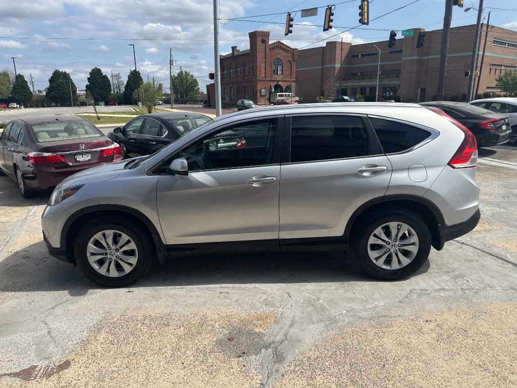 Used 2013 Honda CR-V EX-L image 7