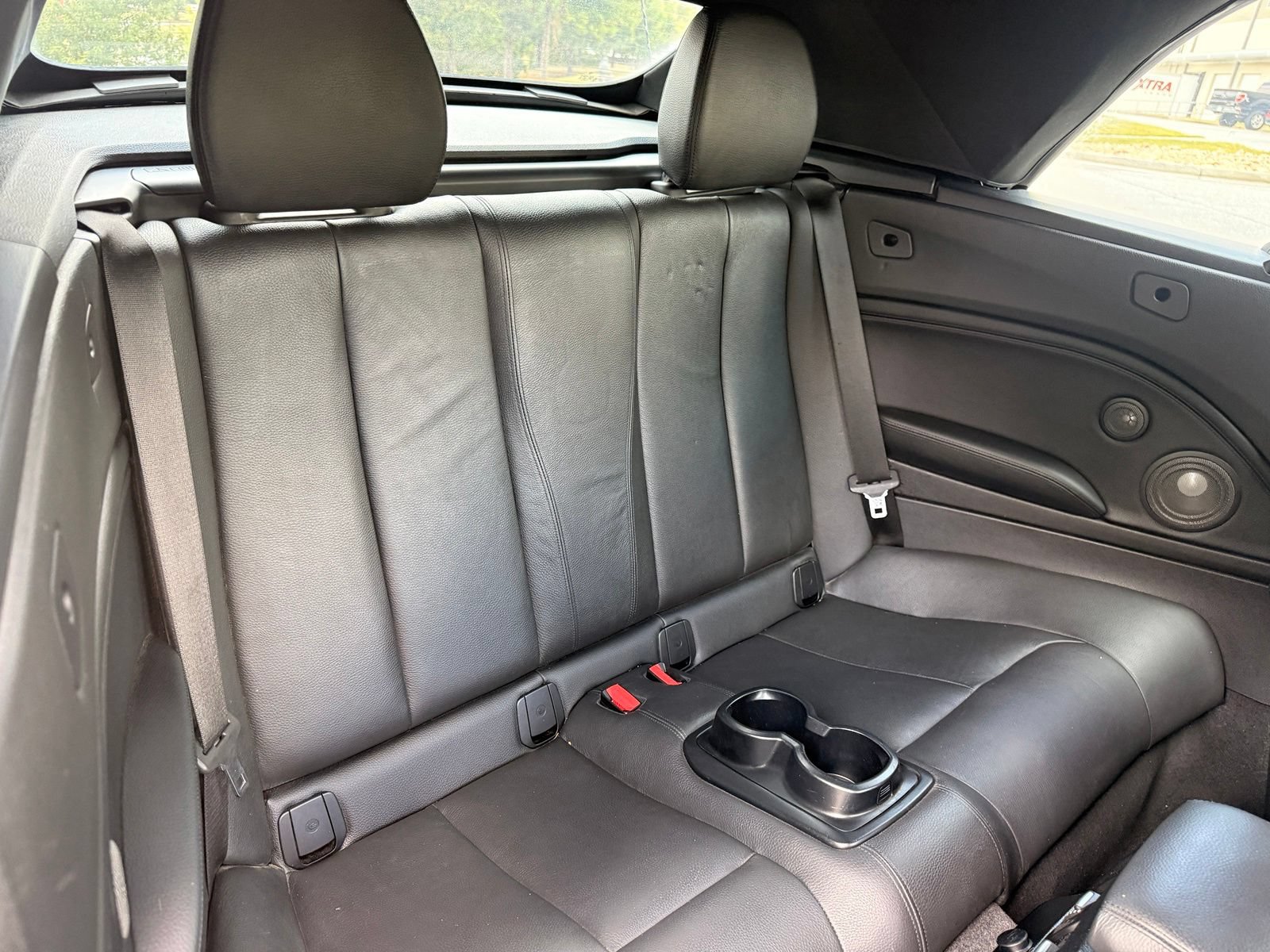 Used 2018 BMW M240i Convertible RWD image 41