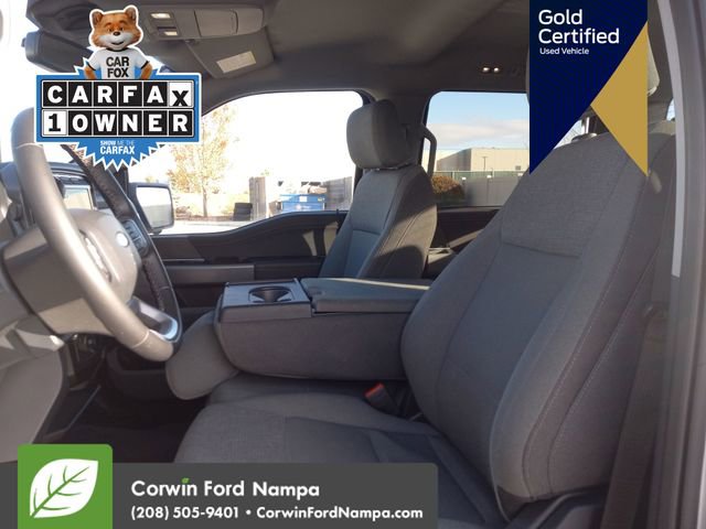Certified 2024 Ford F150 XLT image 25