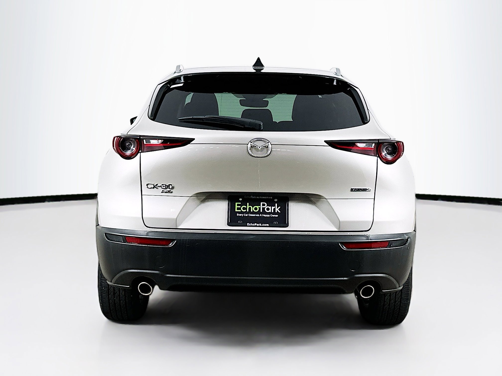 Used 2023 MAZDA CX-30 AWD 2.5 S w/ Select Package image 7