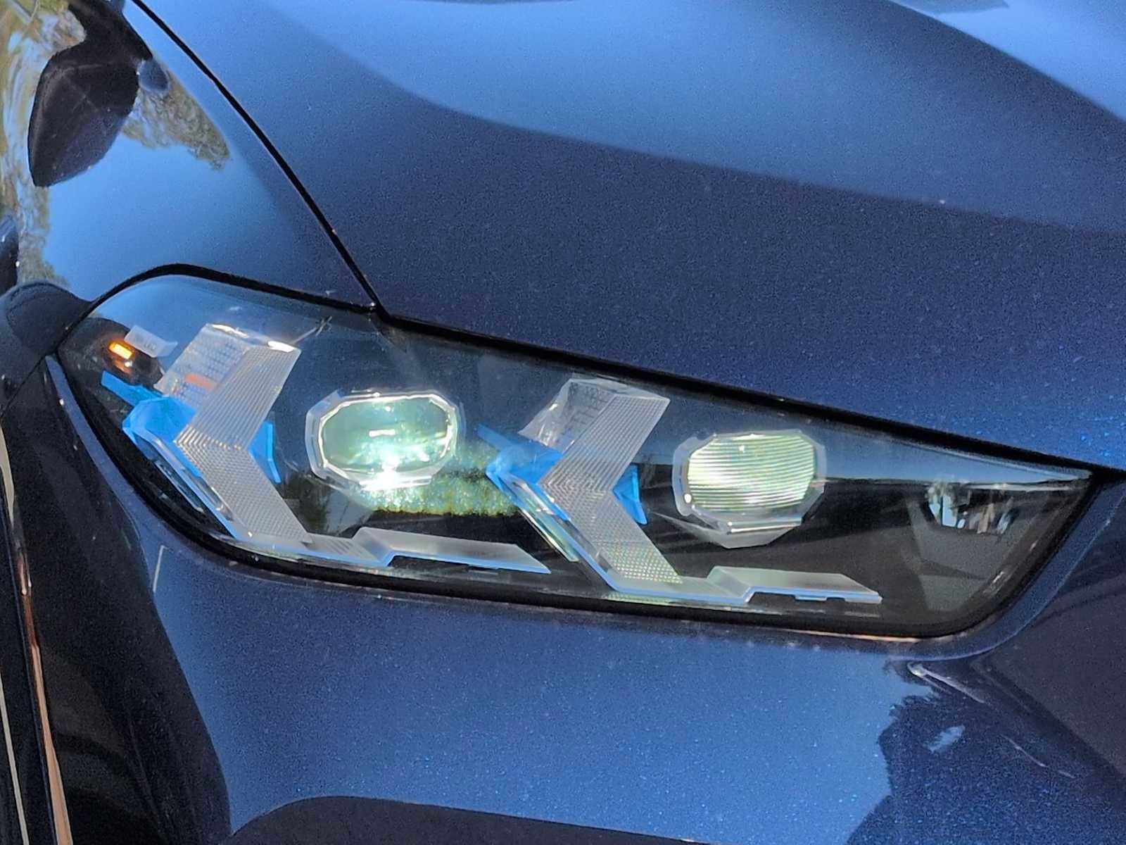 Used 2026 BMW X5 xDrive40i w/ M Sport Package image 11