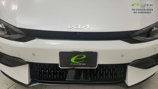 Used 2023 Kia EV6 GT AWD/4WD image 24
