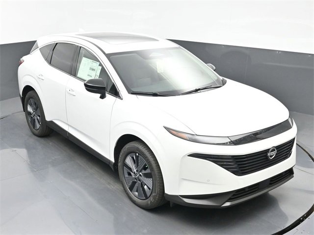 New 2025 Nissan Murano SL w/ Cargo Package image 35