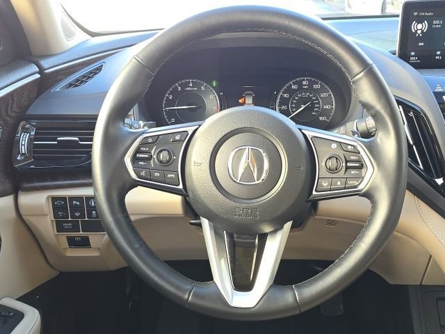 Certified 2023 Acura RDX AWD w/ Advance Package image 13