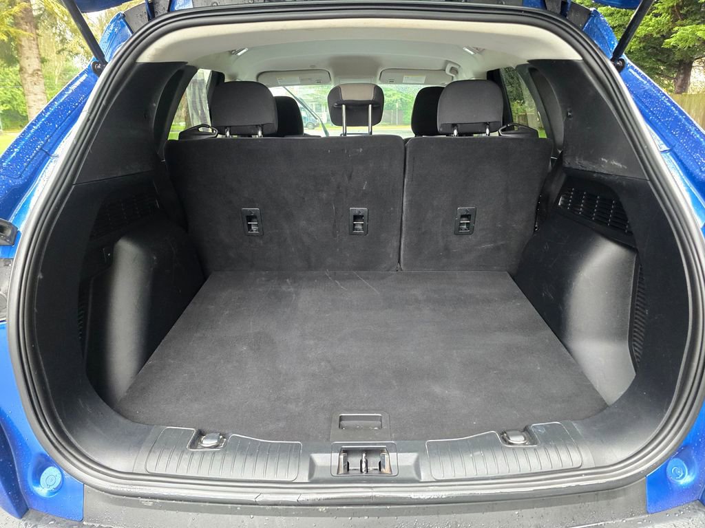 Used 2022 Ford Escape SE AWD/4WD image 14
