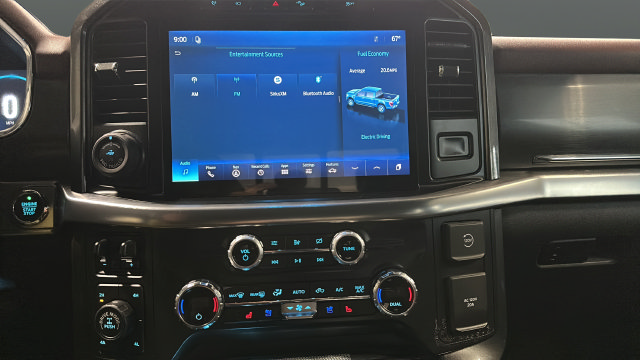 Used 2021 Ford F150 Lariat AWD/4WD image 15