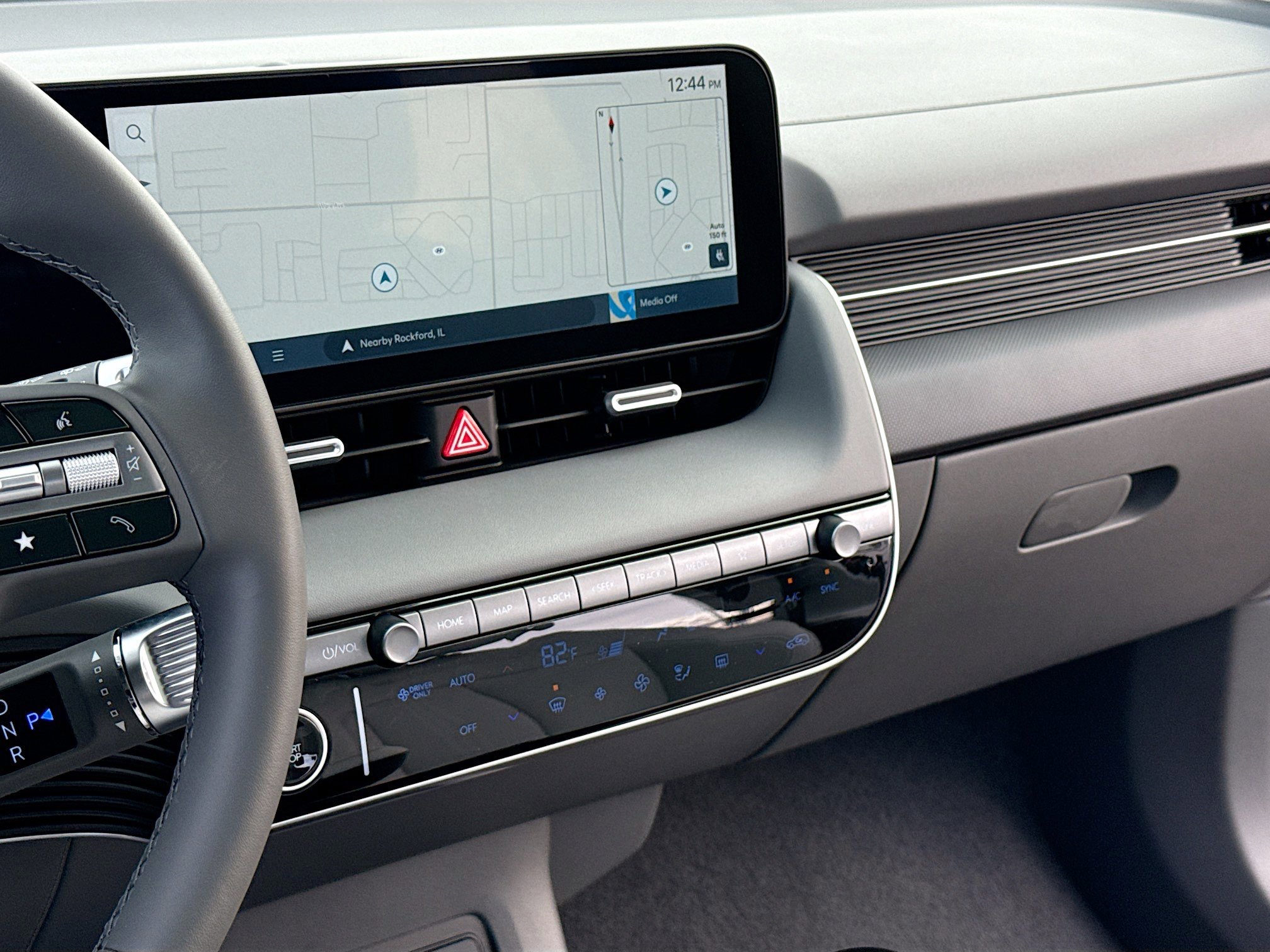 New 2026 Hyundai Ioniq 5 Limited image 9