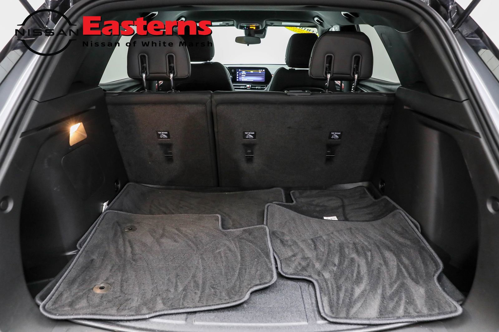 Used 2024 Chevrolet TrailBlazer RS w/ Driver Confidence Package AWD/4WD image 9