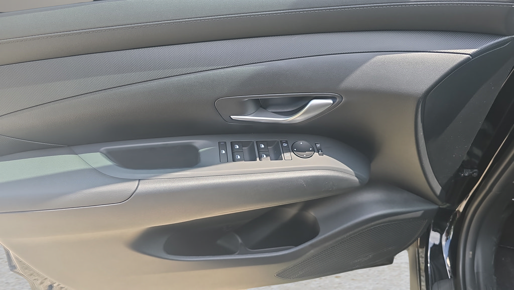 New 2026 Hyundai Tucson SE AWD/4WD image 16