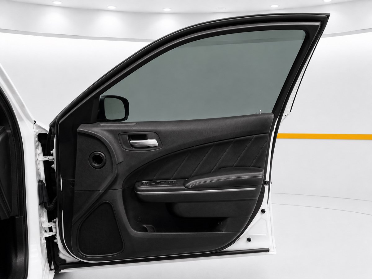 Used 2019 Dodge Charger SXT RWD image 11