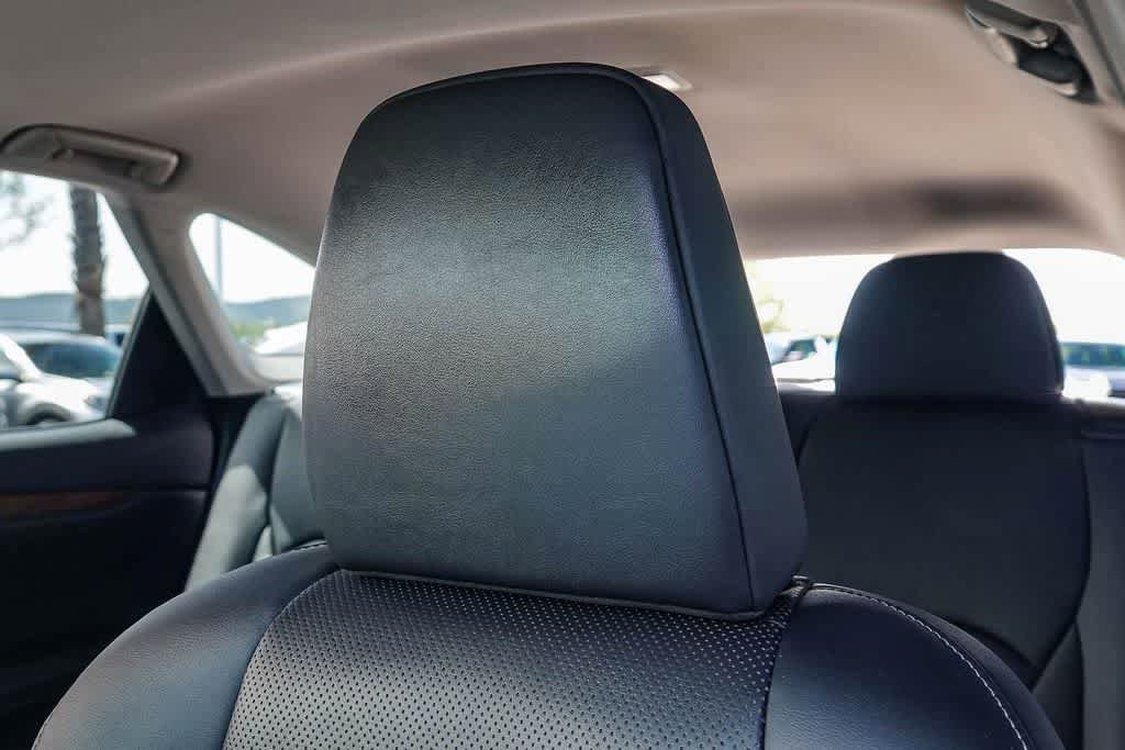 Used 2022 Lexus RX 350L FWD w/ Premium Package image 25