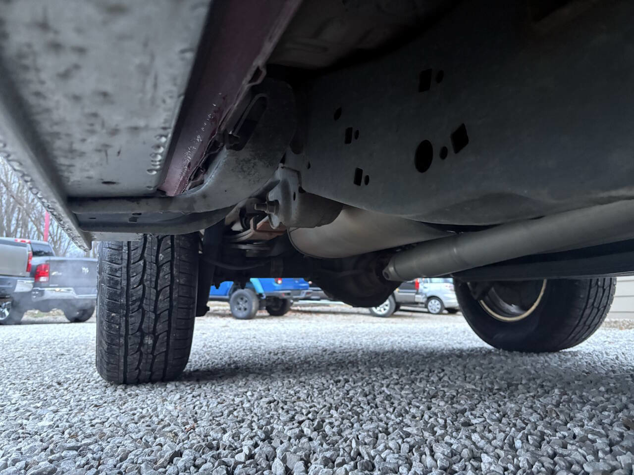 Used 2015 Ford F150 XLT w/ Equipment Group 301A Mid image 34