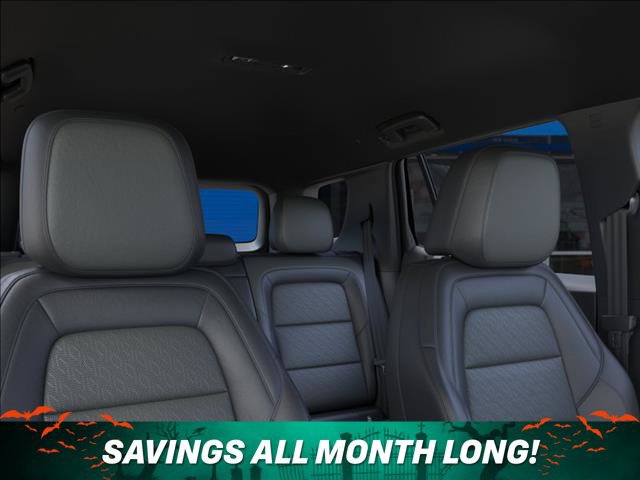 New 2027 Chevrolet Equinox LT w/ Convenience Package II FWD image 24