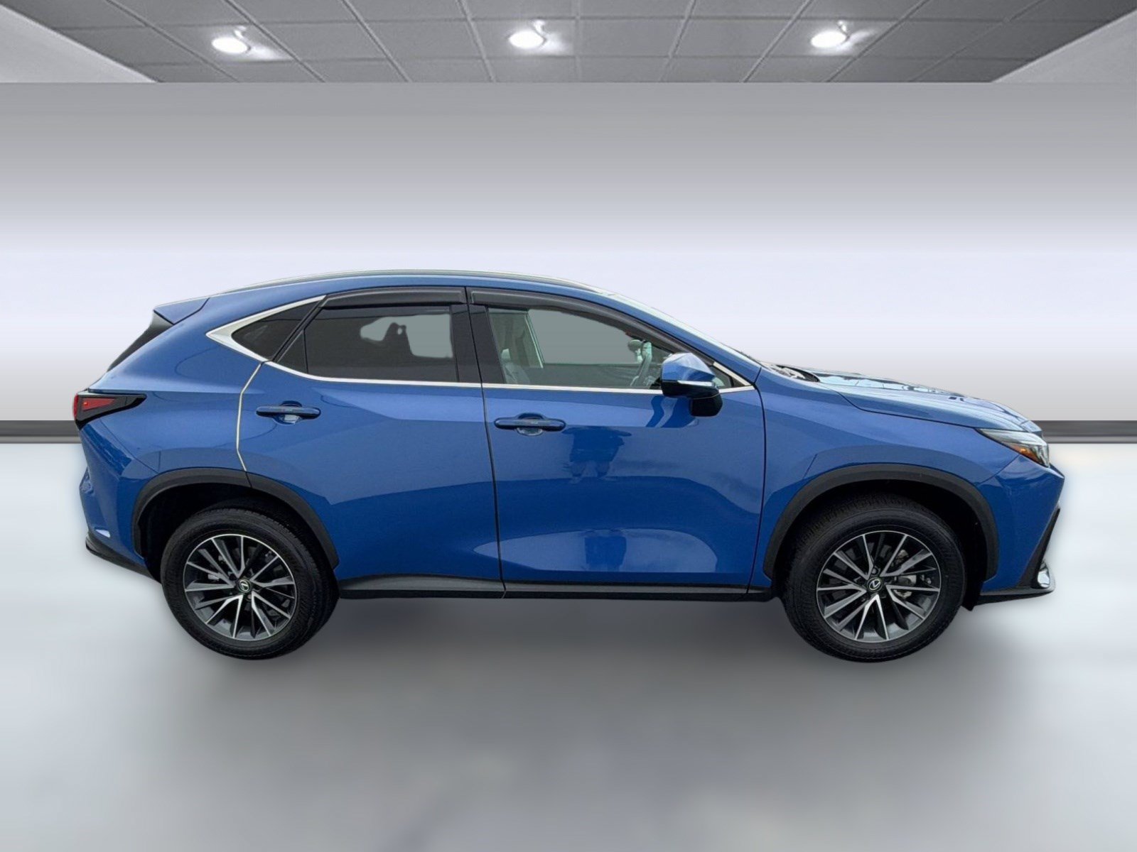 Used 2022 Lexus NX 250 FWD w/ Towing Package (2000 Lbs) image 8