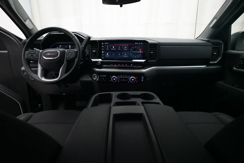 Used 2026 GMC Sierra 1500 Elevation AWD/4WD image 5