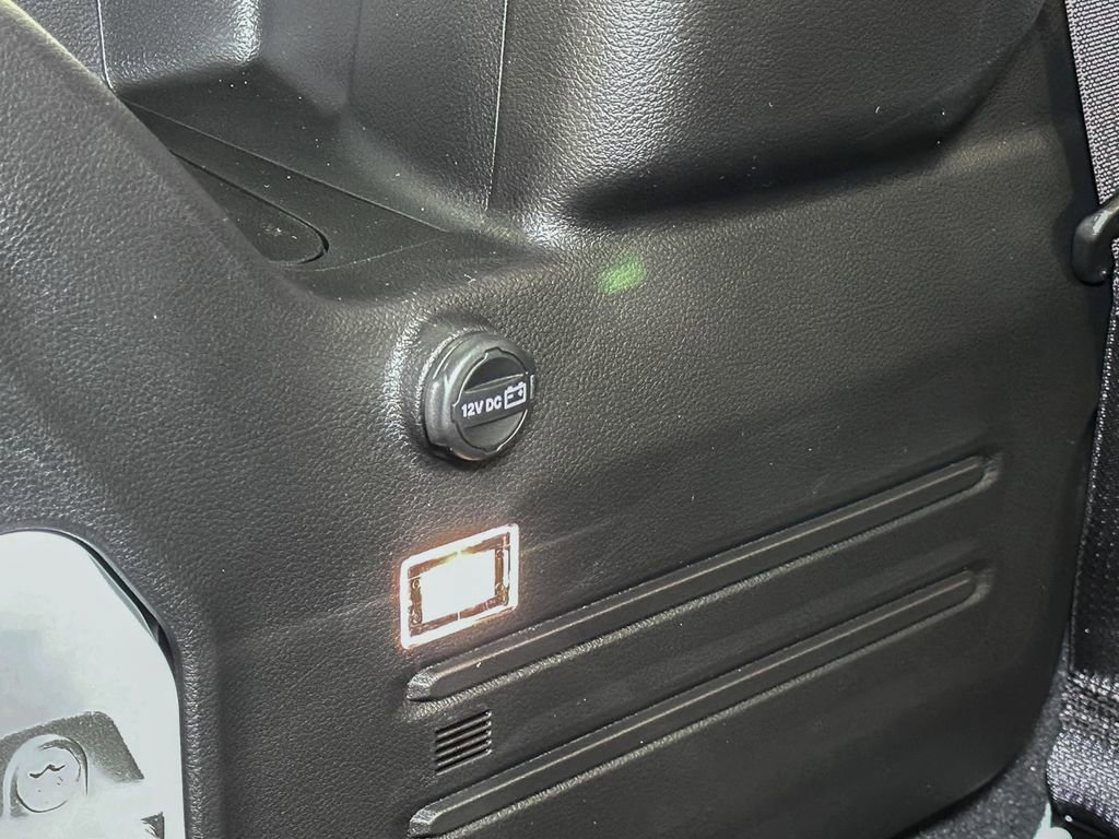 New 2026 Jeep Wrangler Sport image 14