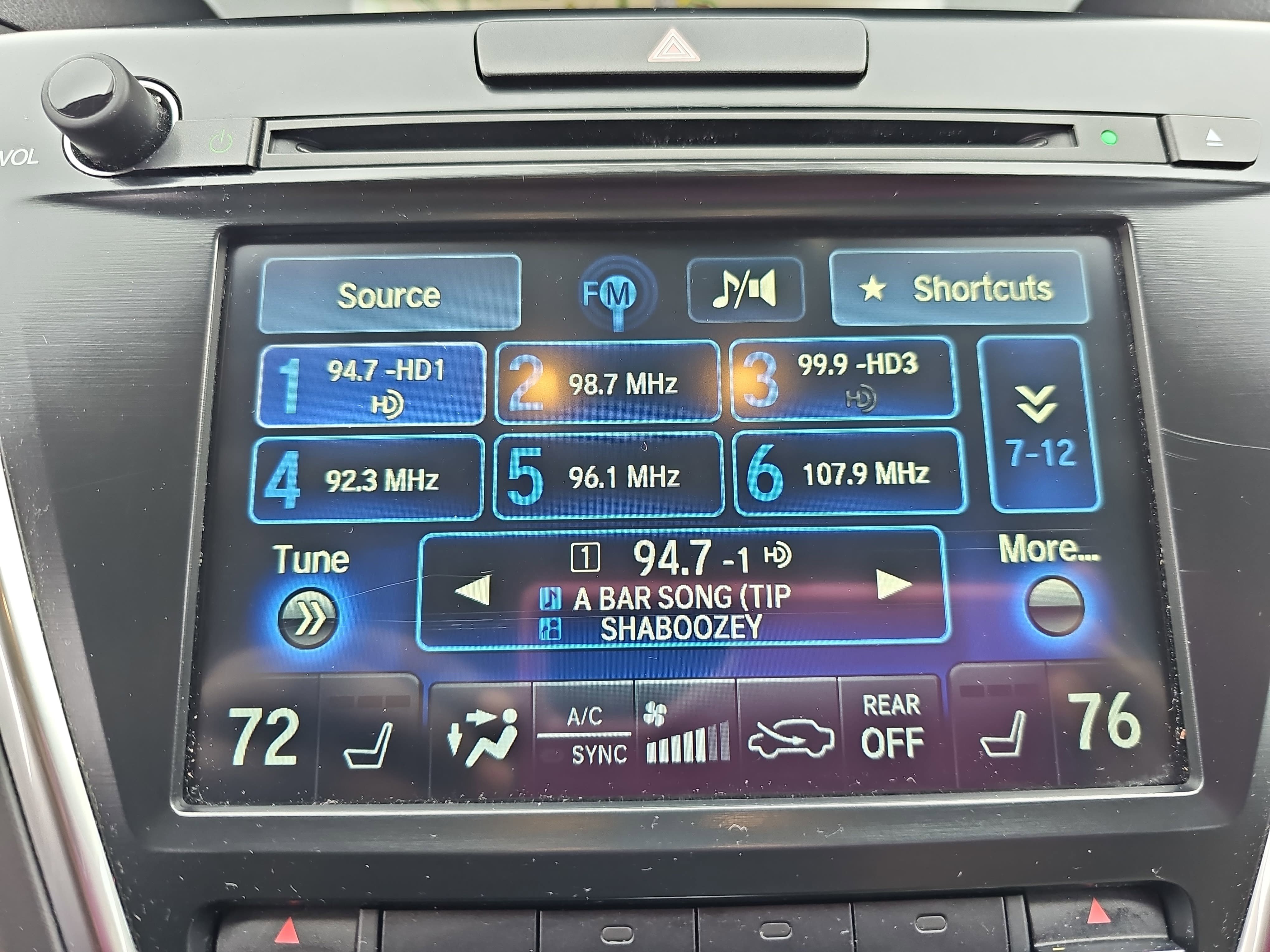 Used 2017 Acura MDX SH-AWD w/ Technology Package image 22