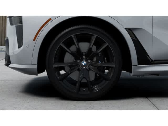 New 2027 BMW X7 xDrive40i w/ M Sport Package AWD/4WD image 7