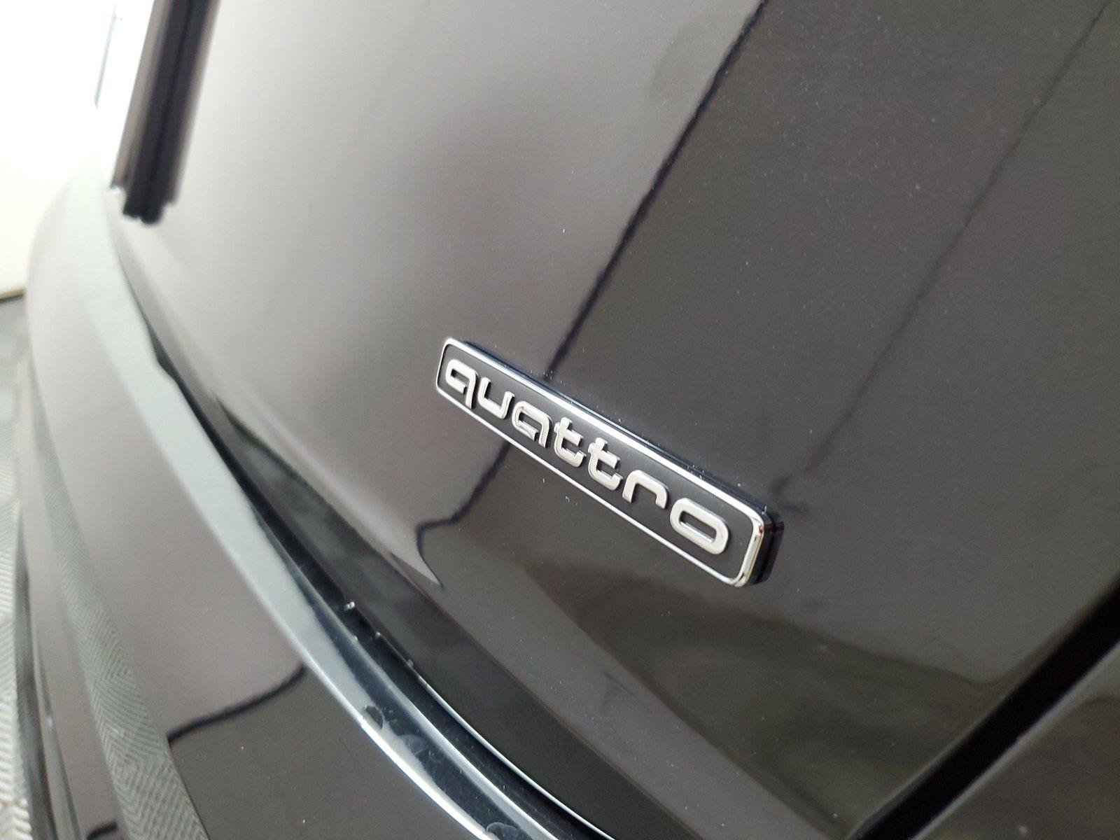 New 2026 Audi Q8 Prestige AWD/4WD image 7