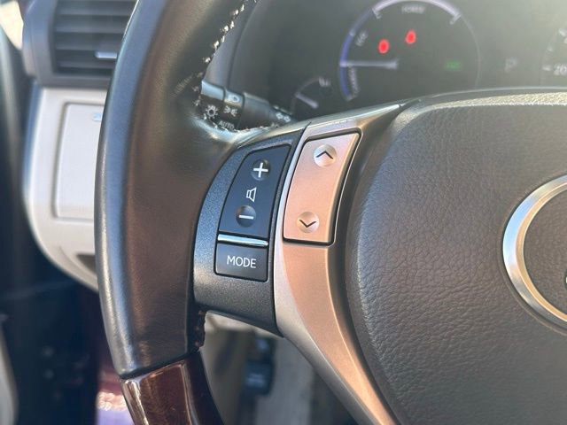 Used 2013 Lexus RX 450h AWD w/ Navigation Pkg image 5