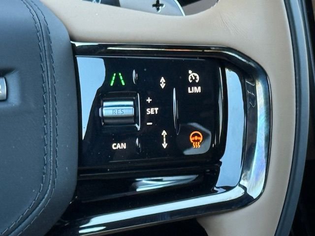 New 2026 Land Rover Range Rover Velar Autobiography image 28